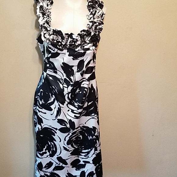 White House Black Market Dresses Nwot Cocktail Dress White House